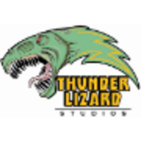 Thunder Lizard Studios logo, Thunder Lizard Studios contact details