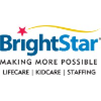 BrightStar of the Los Angeles South Bay logo, BrightStar of the Los Angeles South Bay contact details