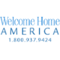 Welcome Home America logo, Welcome Home America contact details