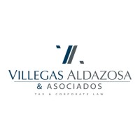 Villegas Aldazosa & Asociados Soc. Civ. logo, Villegas Aldazosa & Asociados Soc. Civ. contact details