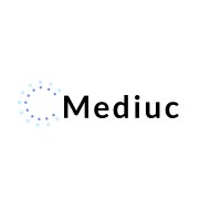 Mediuc logo, Mediuc contact details