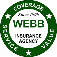 Webb Insurance Agency logo, Webb Insurance Agency contact details