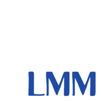 LMM logo, LMM contact details