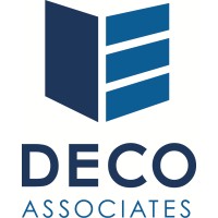 Deco Associates logo, Deco Associates contact details