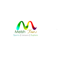 MELSH TOURS logo, MELSH TOURS contact details