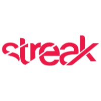 Streak Creative Content logo, Streak Creative Content contact details