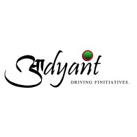 Adyant logo, Adyant contact details