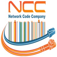 NCC Network Code Company logo, NCC Network Code Company contact details