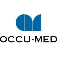 Occu Med logo, Occu Med contact details