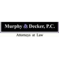 MURPHY & DECKER, P.C logo, MURPHY & DECKER, P.C contact details