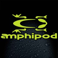 AMPHIPOD logo, AMPHIPOD contact details