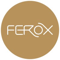 Ferox Creative logo, Ferox Creative contact details