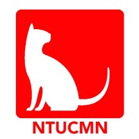 NTU Cat Management Network logo, NTU Cat Management Network contact details