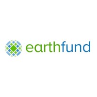 EarthFund logo, EarthFund contact details