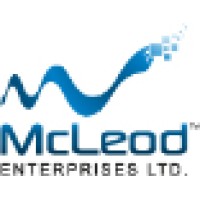 McLeod Enterprises Ltd logo, McLeod Enterprises Ltd contact details