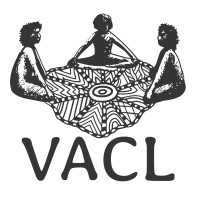 VACL logo, VACL contact details