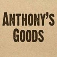 Anthony's Goods logo, Anthony's Goods contact details