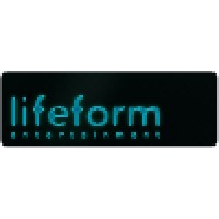 Lifeform Entertainment, LLC logo, Lifeform Entertainment, LLC contact details