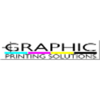 Graphic Printing Solutions logo, Graphic Printing Solutions contact details