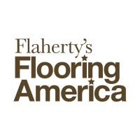 Flaherty's Flooring America logo, Flaherty's Flooring America contact details