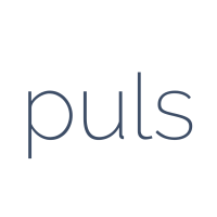 puls logo, puls contact details