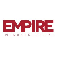 Empire Infrastructure logo, Empire Infrastructure contact details