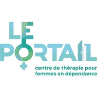 Le Portail logo, Le Portail contact details