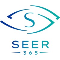 Seer 365 logo, Seer 365 contact details