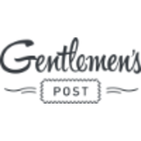 Gentlemen's Post logo, Gentlemen's Post contact details