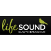 LifeSound logo, LifeSound contact details