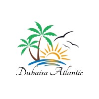 Dubaisa Atlantic Realty logo, Dubaisa Atlantic Realty contact details