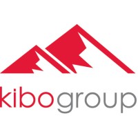 KIBO Group logo, KIBO Group contact details