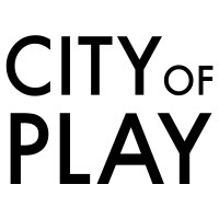 City of Play logo, City of Play contact details