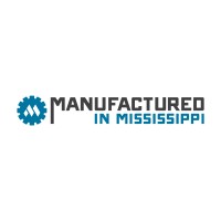 Manufactured in Mississippi logo, Manufactured in Mississippi contact details