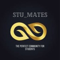 Stu_mates logo, Stu_mates contact details