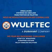 Wulftec International Inc logo, Wulftec International Inc contact details