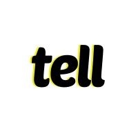 Tell Someone Something logo, Tell Someone Something contact details