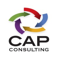 CAP Consulting Group logo, CAP Consulting Group contact details