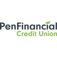 PenFinancial Credit Union logo, PenFinancial Credit Union contact details