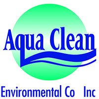 Aqua Clean Environmental Co logo, Aqua Clean Environmental Co contact details