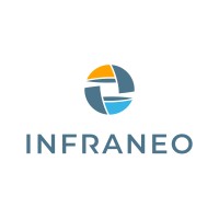 INFRANEO logo, INFRANEO contact details