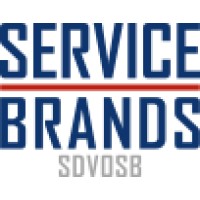 Service Brands LLC logo, Service Brands LLC contact details