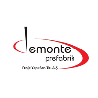 Demonte Prefabrik logo, Demonte Prefabrik contact details