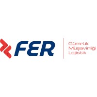 FER GUMRUK MUSAVIRLIGI logo, FER GUMRUK MUSAVIRLIGI contact details