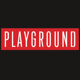 Playground Entertainment logo, Playground Entertainment contact details