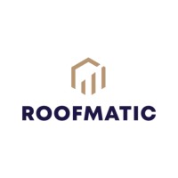 Roofmatic logo, Roofmatic contact details