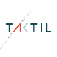 Taktil logo, Taktil contact details