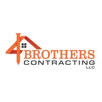 4 Brothers Contracting logo, 4 Brothers Contracting contact details