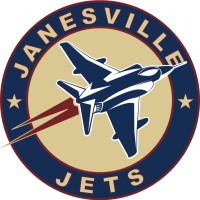 Janesville Jets logo, Janesville Jets contact details