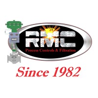 RMC Process Controls & Filtration, Inc. logo, RMC Process Controls & Filtration, Inc. contact details